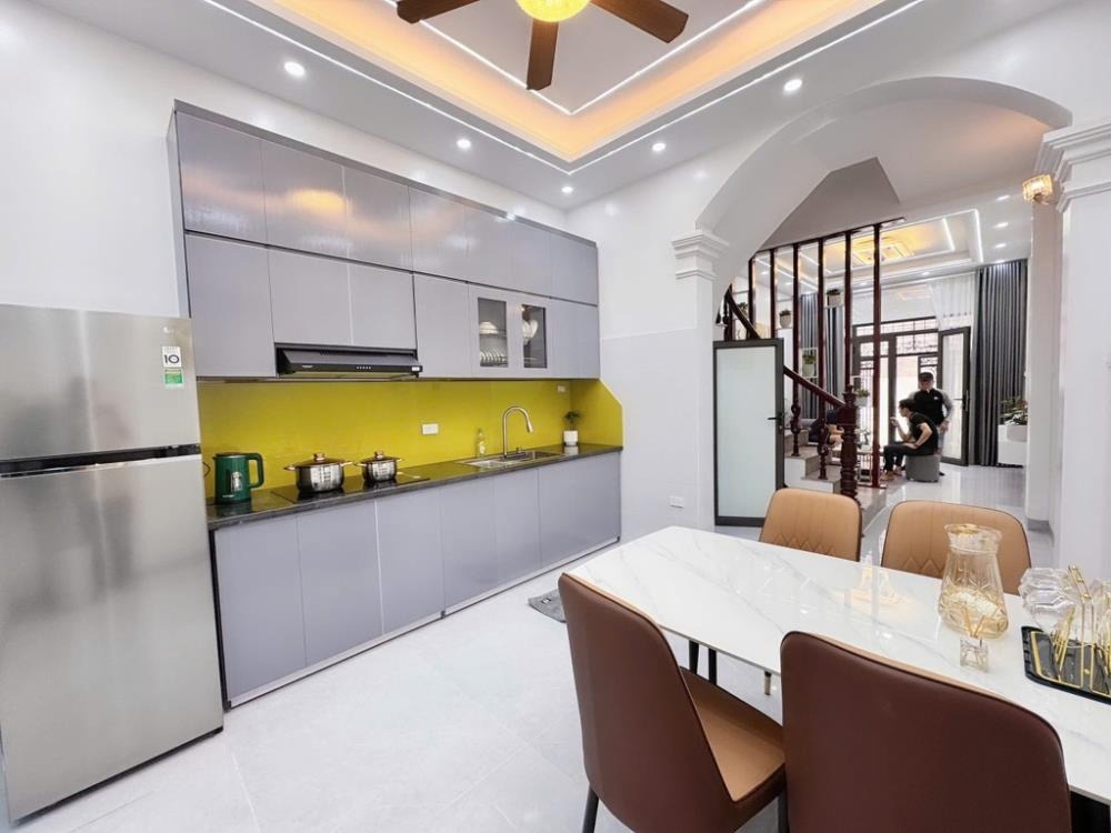 Nhà Định Công Thượng Full Nội Thất - Vị Trí Đắc Địa, Dân Trí Cao