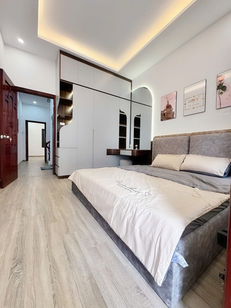 Nhà Định Công Thượng Full Nội Thất - Vị Trí Đắc Địa, Dân Trí Cao