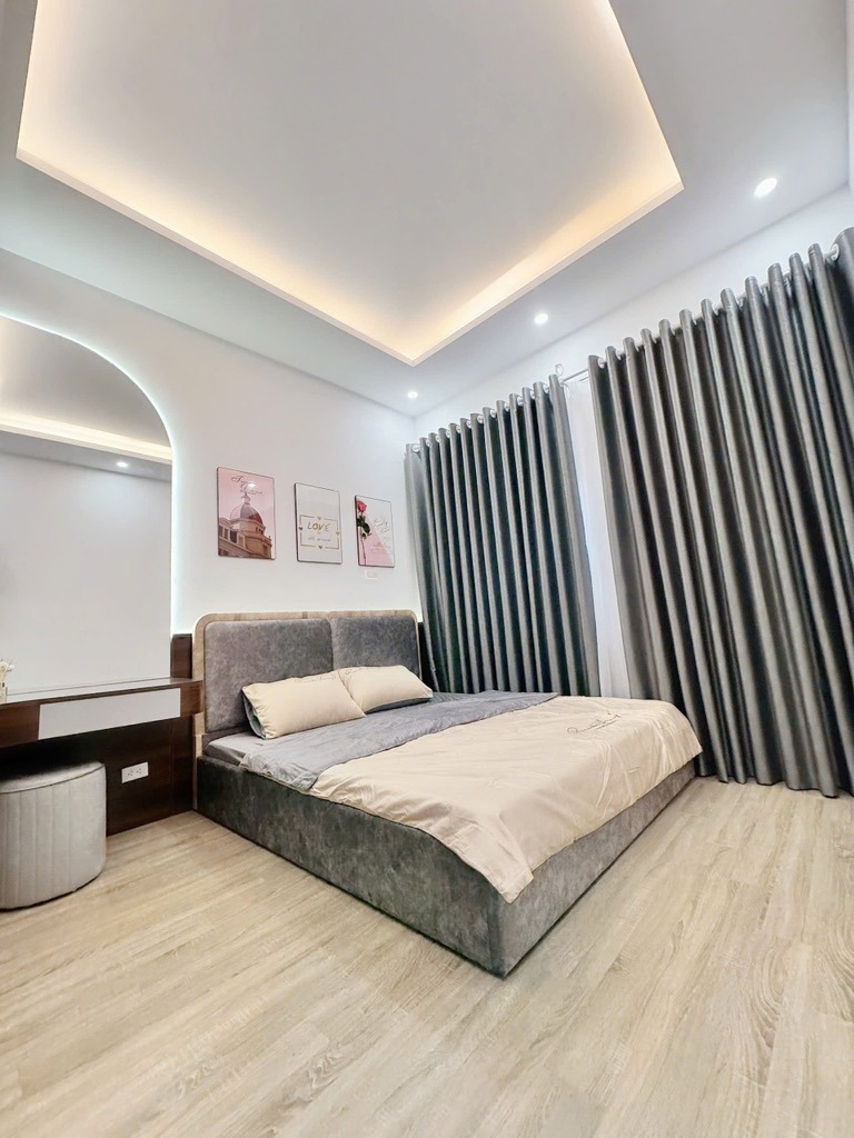 Nhà Định Công Thượng Full Nội Thất - Vị Trí Đắc Địa, Dân Trí Cao