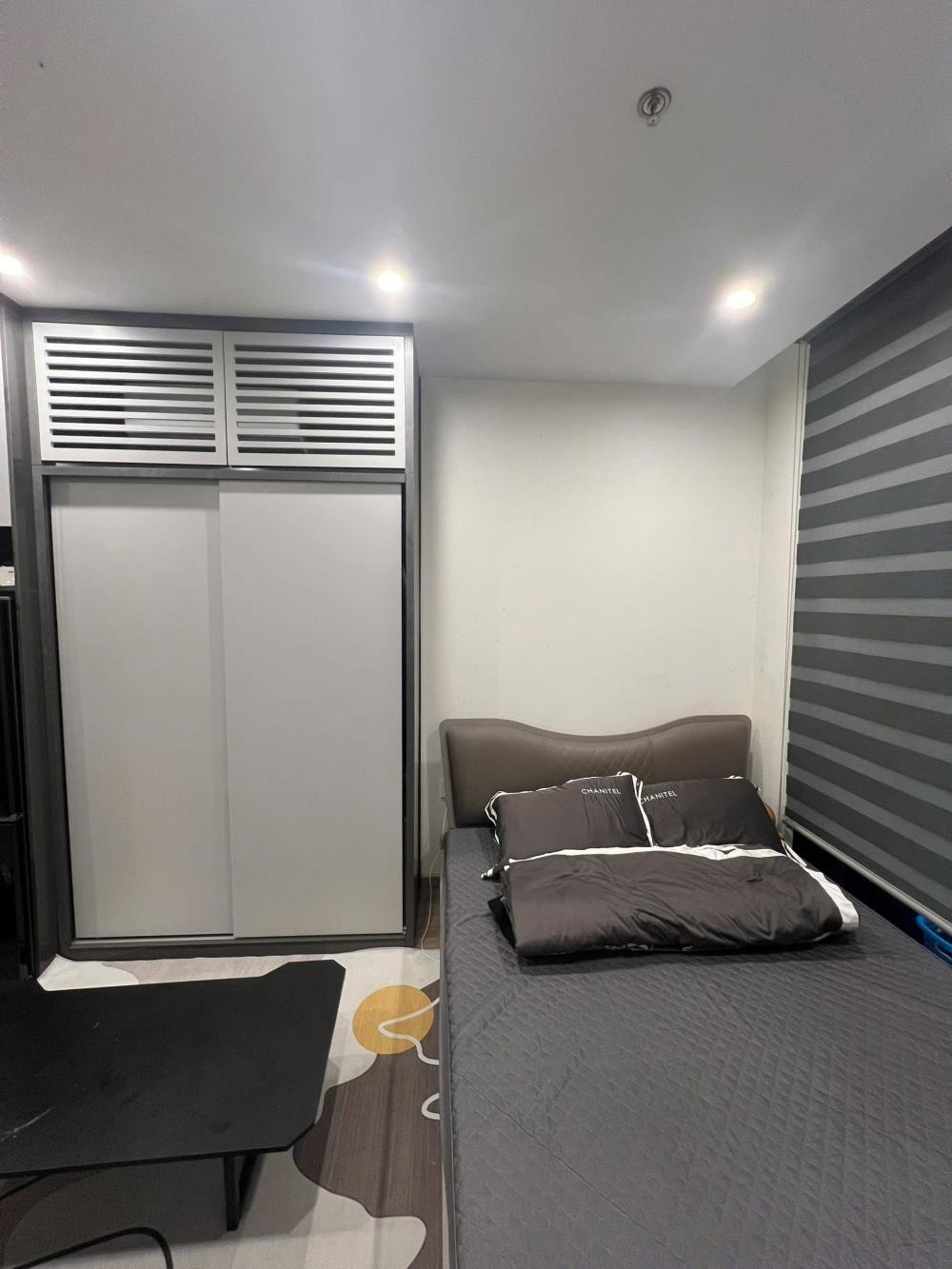 Studio GS5 Tầng Đẹp, Ban Công Tây Nam - Giá Từ 2 Tỷ 1