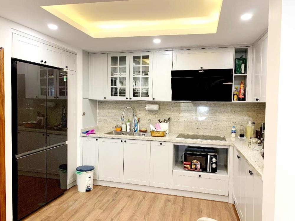 Nhà Phố Trần Khát Chân - Vị Trí Đắc Địa - 50m2 - 4 Tầng - Gần Hồ Hoàn Kiếm