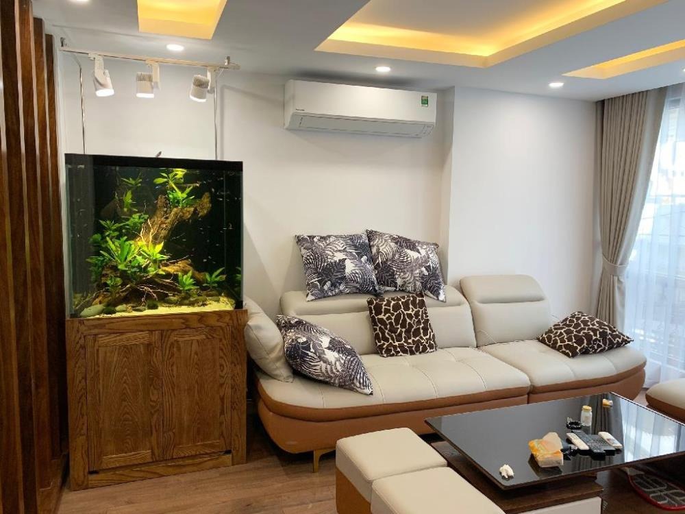 Nhà Phố Trần Khát Chân - Vị Trí Đắc Địa - 50m2 - 4 Tầng - Gần Hồ Hoàn Kiếm