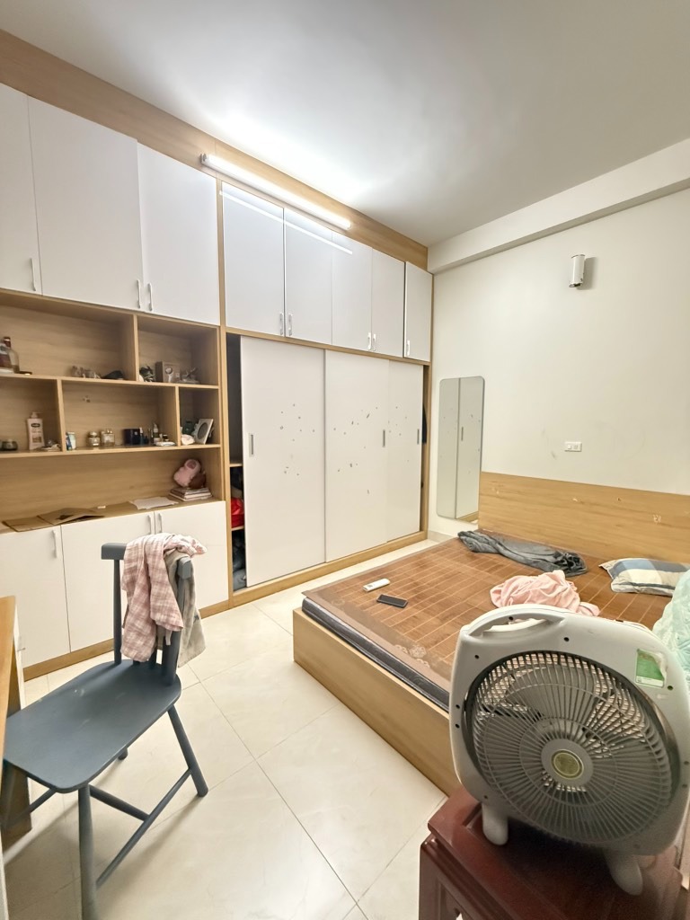 Nhà phố Lê Trọng Tấn - Ô tô đỗ cửa - 61m² - 4 tầng - Giá tốt