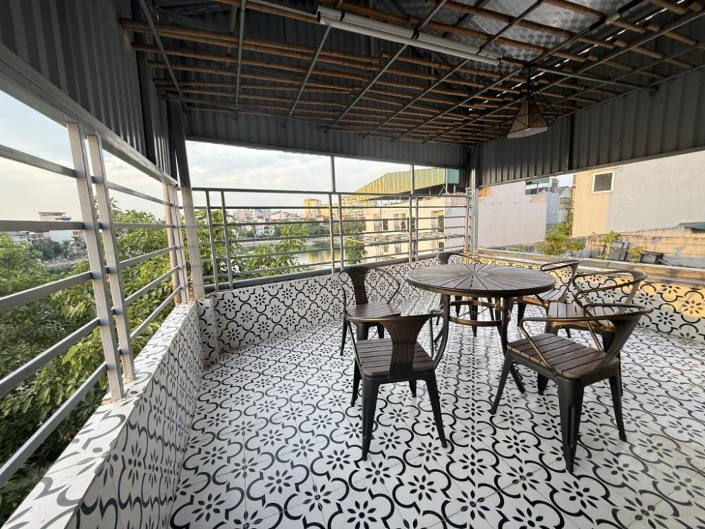 Nhà phố Lê Trọng Tấn - Ô tô đỗ cửa - 61m² - 4 tầng - Giá tốt