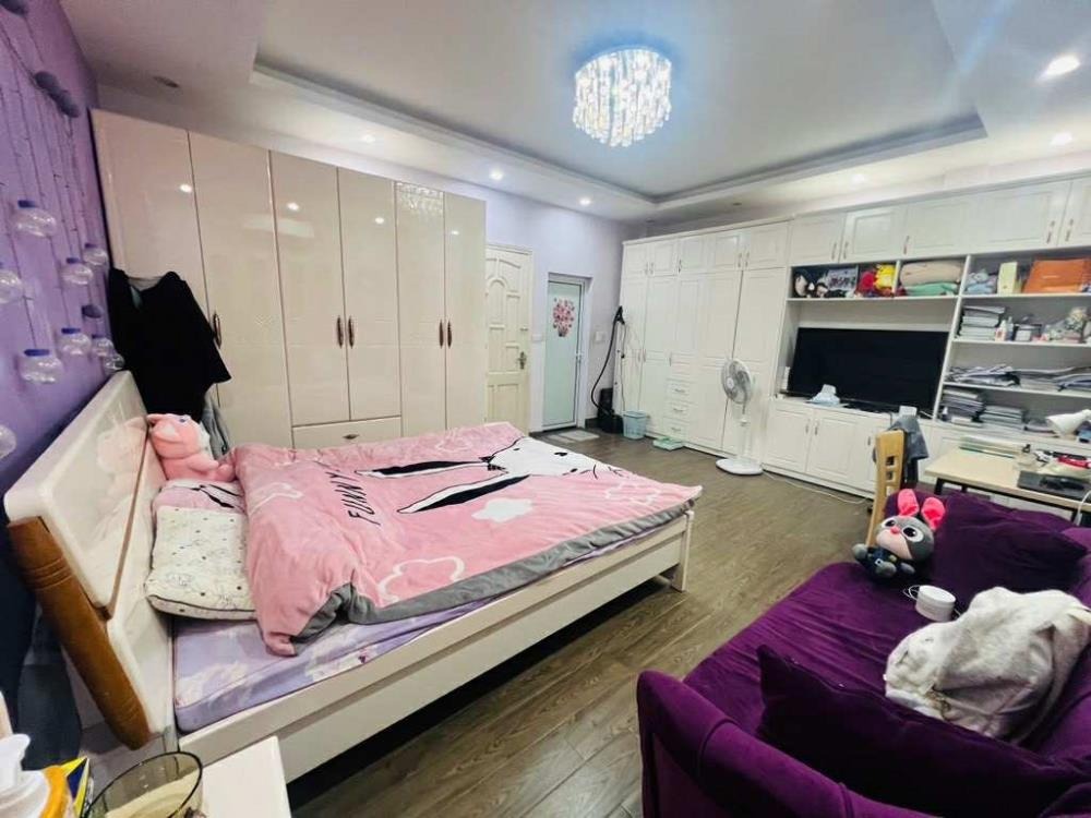 Bán nhà phố Đại La, Hai Bà Trưng - 52m2 x 4 Tầng - Giá Tốt