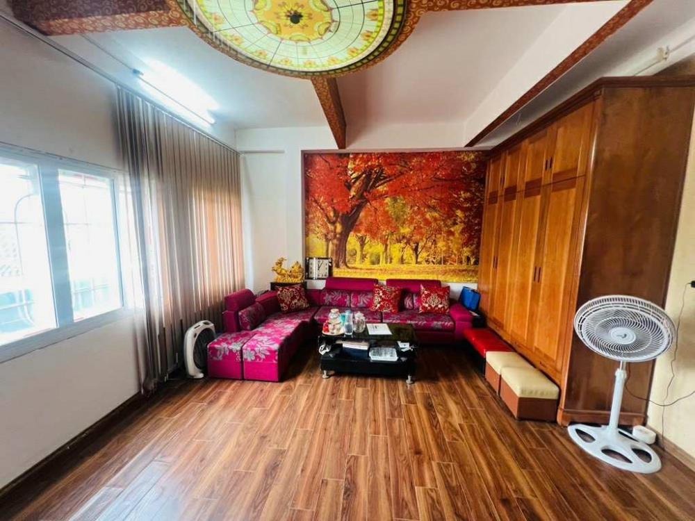 Bán nhà phố Đại La, Hai Bà Trưng - 52m2 x 4 Tầng - Giá Tốt
