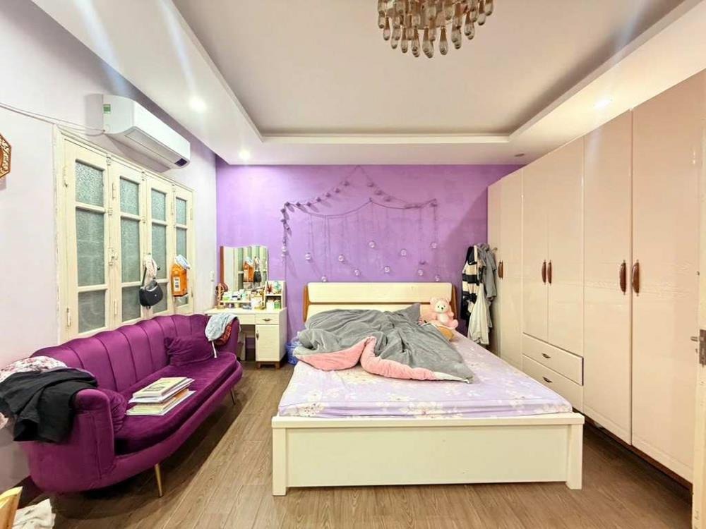 Bán nhà phố Đại La, Hai Bà Trưng - 52m2 x 4 Tầng - Giá Tốt
