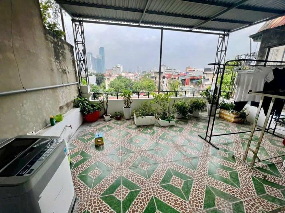 Bán nhà phố Đại La, Hai Bà Trưng - 52m2 x 4 Tầng - Giá Tốt