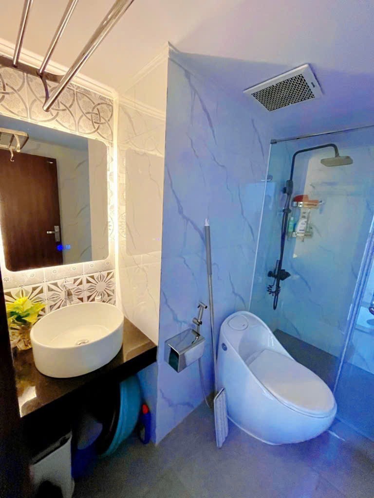 Nhà đẹp Tây Hồ - 2 tỷ - Ô tô vào nhà - Pháp lý rõ ràng
