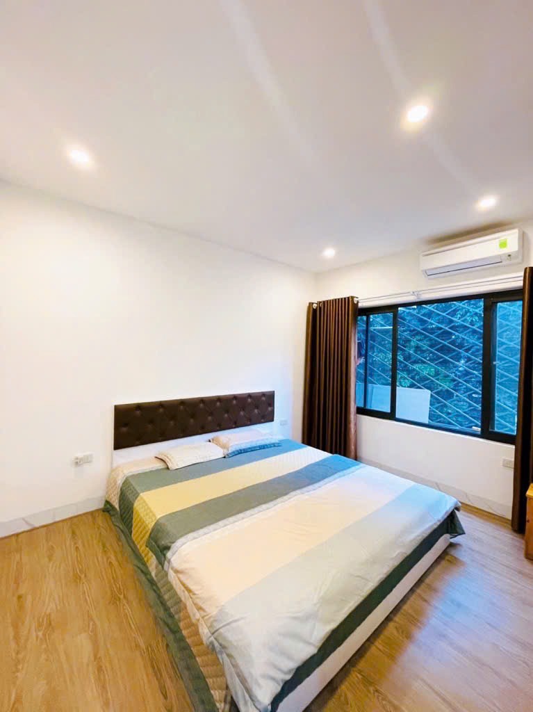 Nhà đẹp Tây Hồ - 2 tỷ - Ô tô vào nhà - Pháp lý rõ ràng