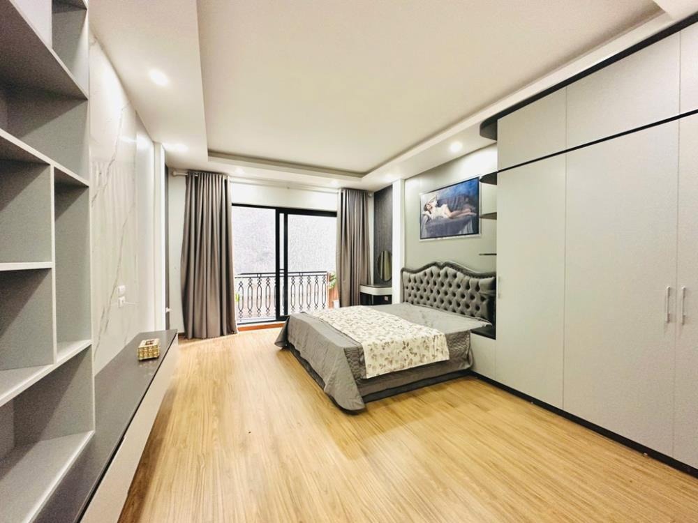 Bán nhà 35m2 x 5 tầng, Quận Hai Bà Trưng - Giá Hơn 8 Tỷ - Kinh Doanh Đỉnh Cao