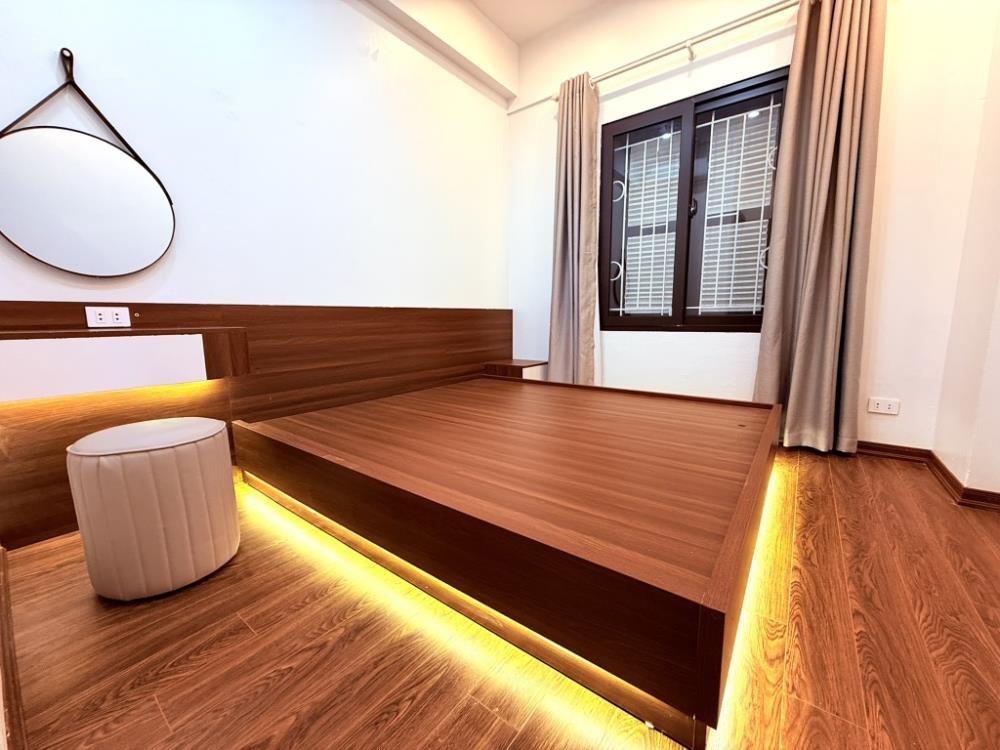 Bán Căn Hộ 3PN, Tầng Thấp, View Mường Thanh, Bắc Linh Đàm, Giá 4.65 Tỷ