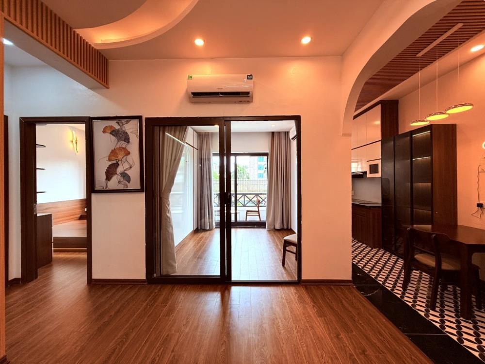 Bán Căn Hộ 3PN, Tầng Thấp, View Mường Thanh, Bắc Linh Đàm, Giá 4.65 Tỷ