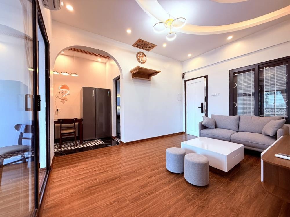 Bán Căn Hộ 3PN, Tầng Thấp, View Mường Thanh, Bắc Linh Đàm, Giá 4.65 Tỷ