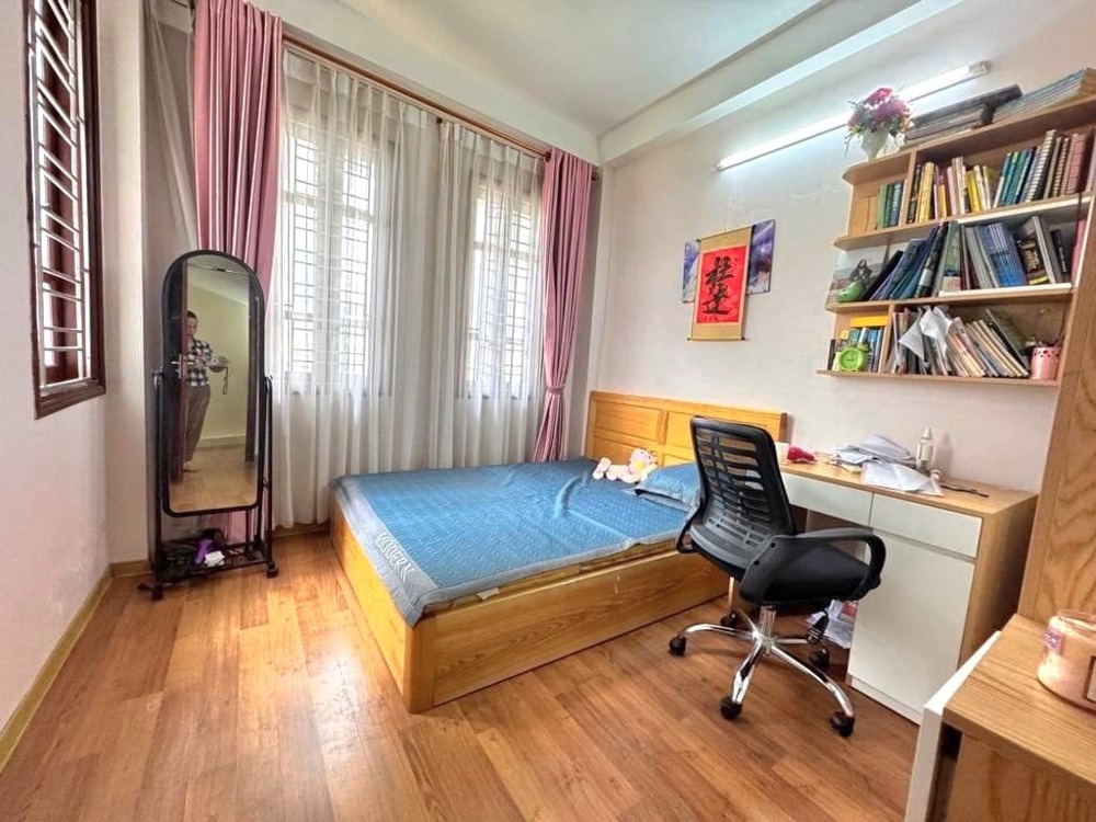 Nhà Góc Thoáng 52m2 Đại Mỗ - Giá 7 Tỷ Nhỉnh - Vị Trí Đẹp
