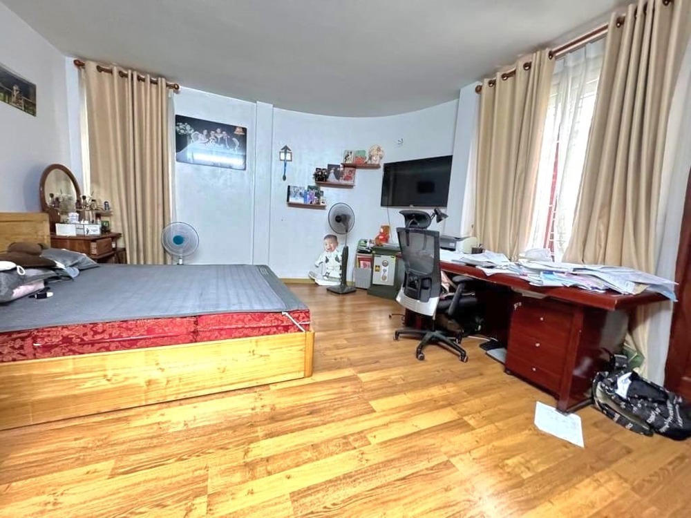 Nhà Góc Thoáng 52m2 Đại Mỗ - Giá 7 Tỷ Nhỉnh - Vị Trí Đẹp