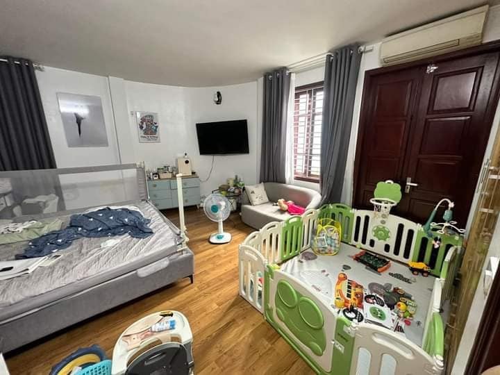 Nhà Góc Thoáng 52m2 Đại Mỗ - Giá 7 Tỷ Nhỉnh - Vị Trí Đẹp
