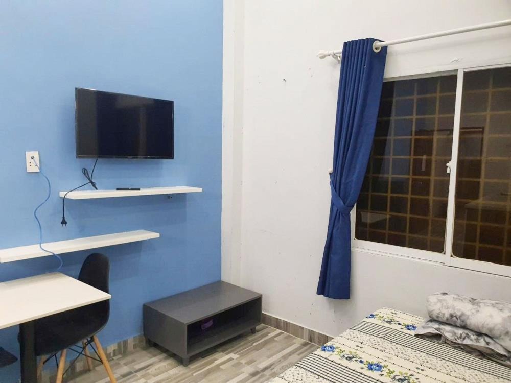 Bán Nhà Hẻm Xe Tải Sát Vạn Hạnh Mall, Quận 10 - Giá Tốt