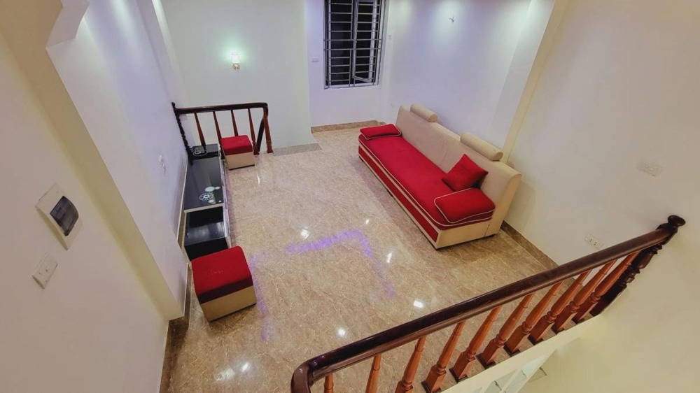 Bán nhà Đa Sỹ, Hà Đông: 5 Tầng, Ngõ Oto, Kinh Doanh Tốt, Giá Tốt