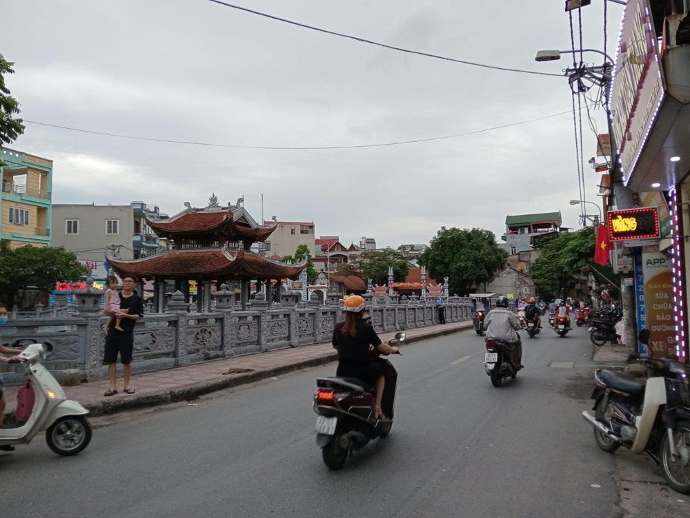 Bán nhà Đa Sỹ, Hà Đông: 5 Tầng, Ngõ Oto, Kinh Doanh Tốt, Giá Tốt