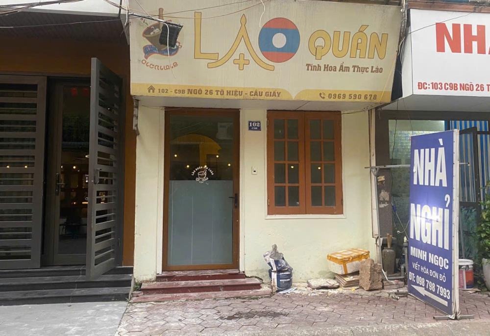 Cho Thuê Phòng Trọ Cầu Giấy - Giá Từ 3.2tr - Gần HV Báo Chí, ĐH Quốc Gia