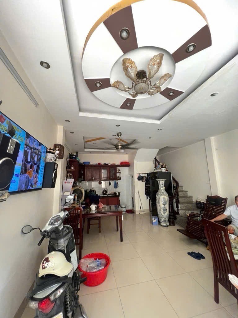 Bán nhà Định Công - Ô tô vào cửa - Kinh doanh đỉnh cao | 39m2 - 6.4 tỷ