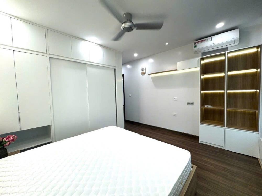 Căn hộ Hà Đô Hoàng Quốc Việt 90m2 - 2PN, Full Nội thất, Giá Tốt