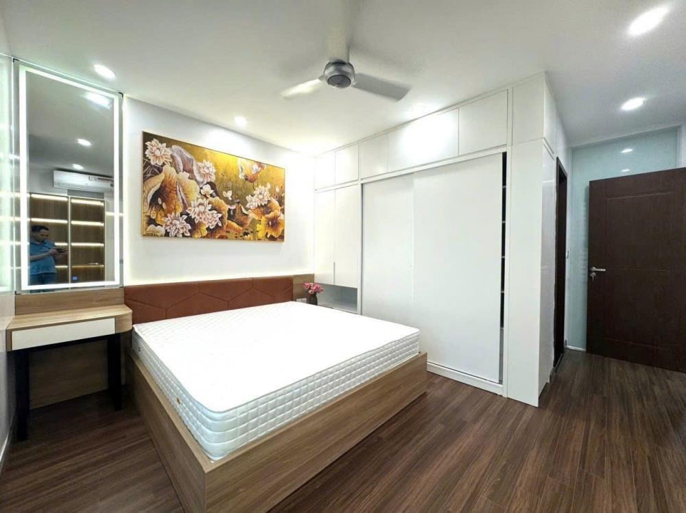 Căn hộ Hà Đô Hoàng Quốc Việt 90m2 - 2PN, Full Nội thất, Giá Tốt