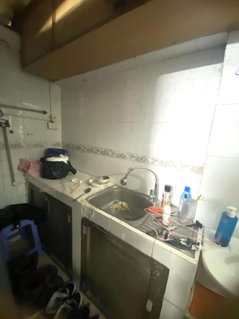 Siêu Hiếm! Bán Căn Hộ Kim Liên, Đống Đa - Giá 2.45 Tỷ