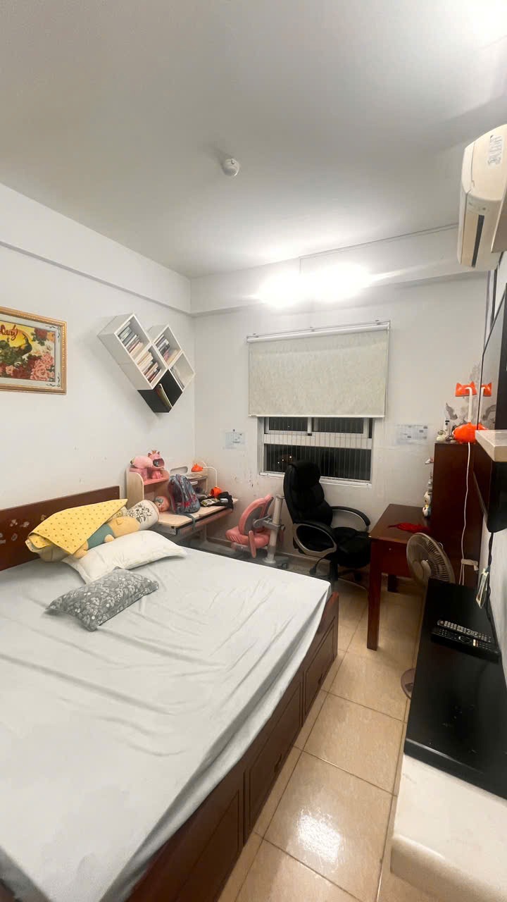 Bán Căn Hộ HQC Plaza 62m² - 2PN - Giá 1.350 tỷ - Nhận Nhà Ngay