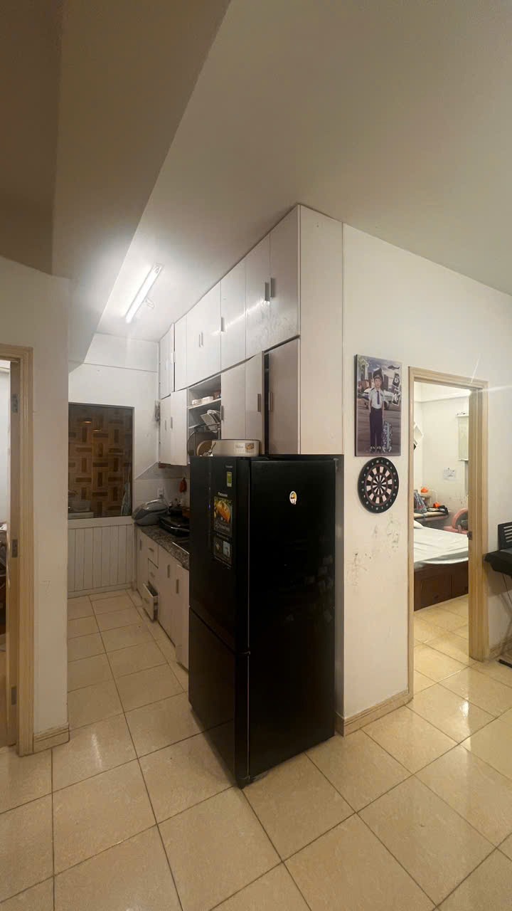 Bán Căn Hộ HQC Plaza 62m² - 2PN - Giá 1.350 tỷ - Nhận Nhà Ngay