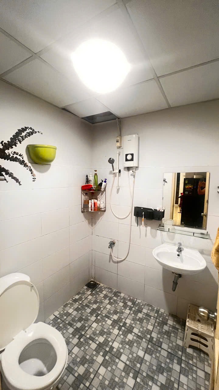Bán Căn Hộ HQC Plaza 62m² - 2PN - Giá 1.350 tỷ - Nhận Nhà Ngay