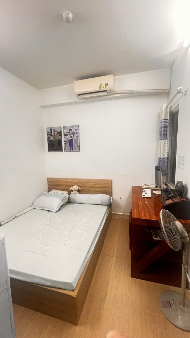 Bán Căn Hộ HQC Plaza 62m² - 2PN - Giá 1.350 tỷ - Nhận Nhà Ngay