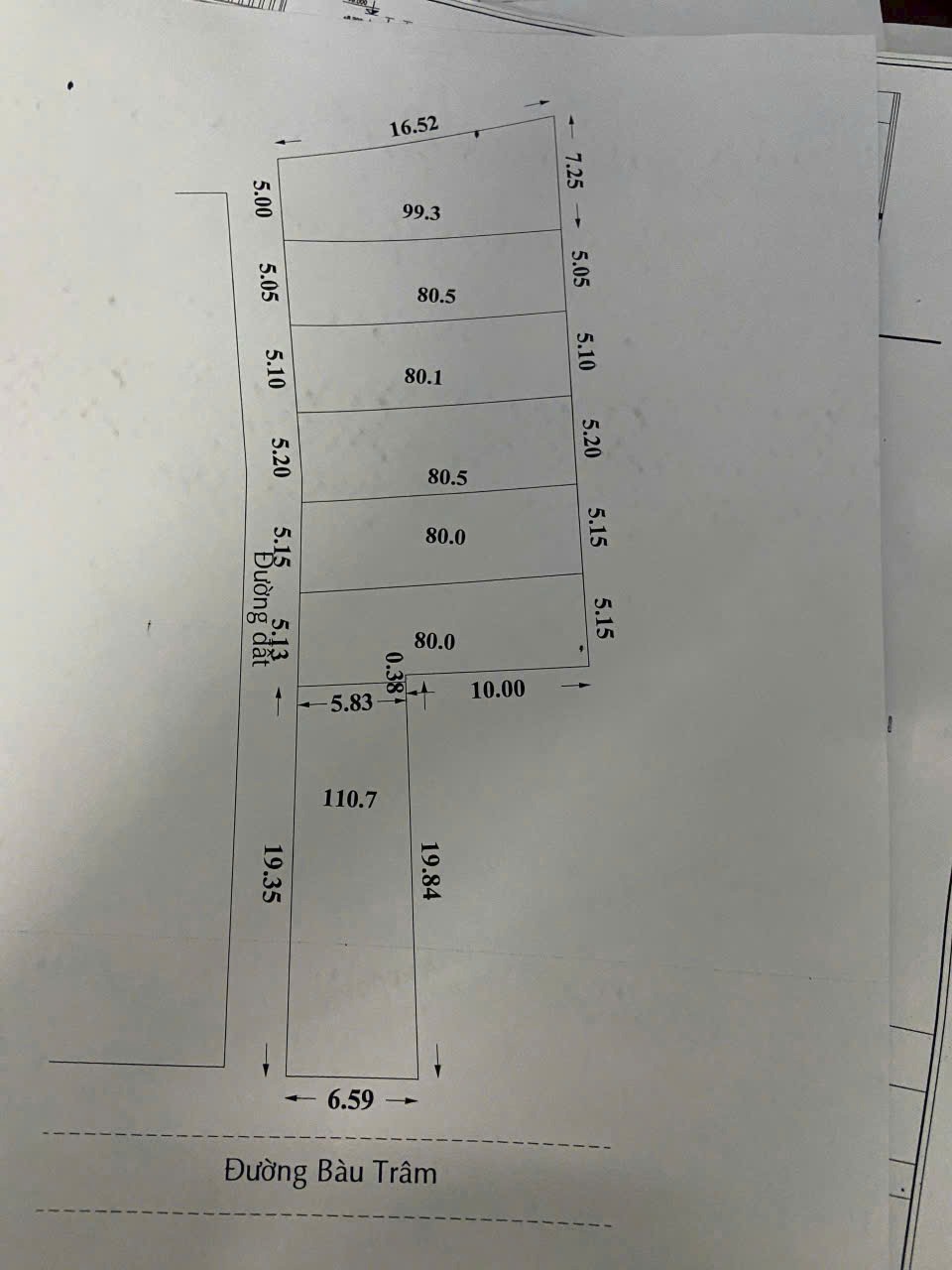 6 Nền Thổ Cư Củ Chi - Vị Trí Vip, Giá Từ 1.75 Tỷ
