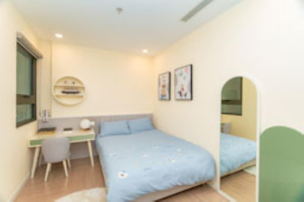 Căn Hộ 2PN The Ninty Complex: Vị Trí Vàng, Giá Tốt Nhất 2024