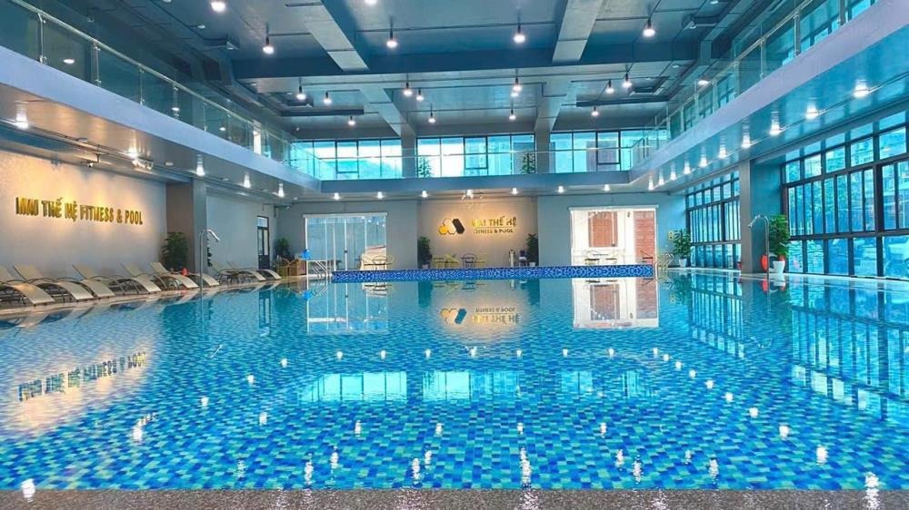 Đầu tư 2.5 Tỷ Thu Về 25 Triệu/Tháng với Tecco Elite City Thái Nguyên