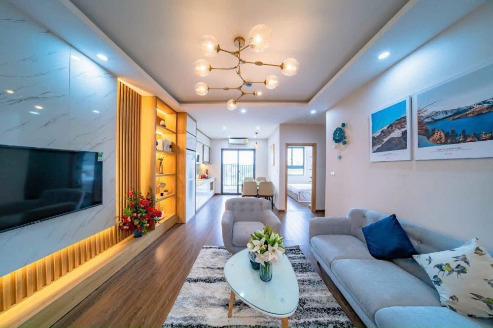 Đầu tư 2.5 Tỷ Thu Về 25 Triệu/Tháng với Tecco Elite City Thái Nguyên