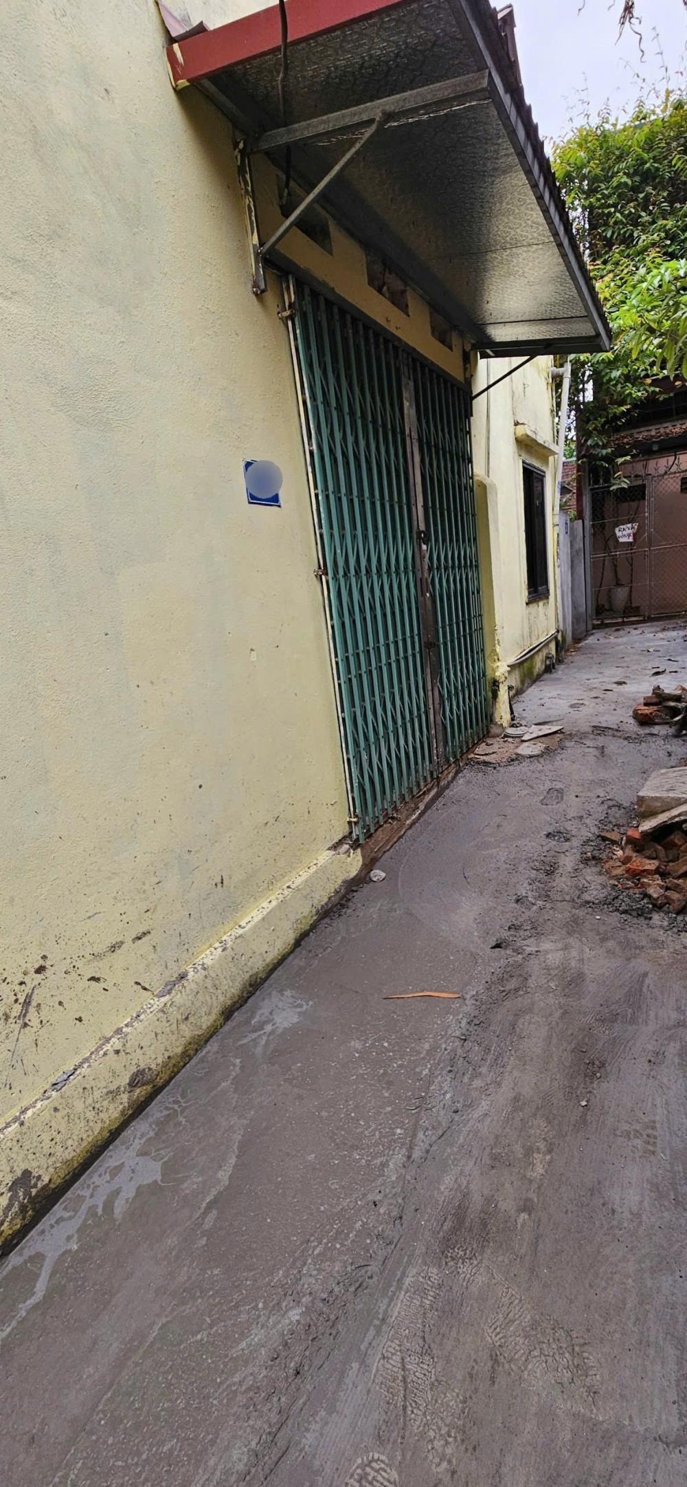 Bán Nhà Cấp 4 Hải Bối - 38m2 - 5 Phút Cầu Thăng Long - Giá Tốt