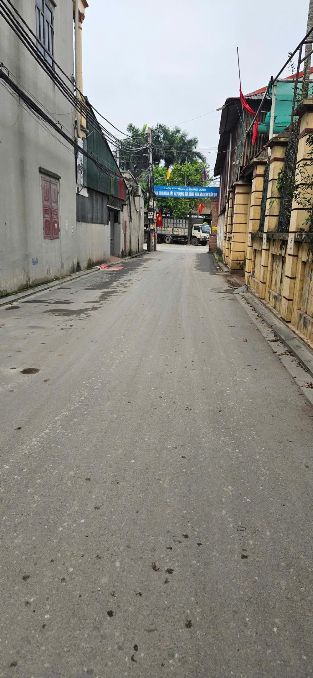 Bán Nhà Cấp 4 Hải Bối - 38m2 - 5 Phút Cầu Thăng Long - Giá Tốt