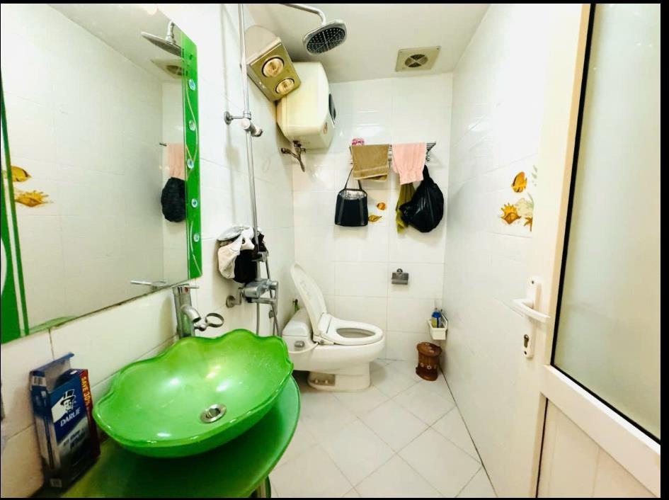 Nhà 5 Tầng Đẹp Gần Trường Chinh - Full Nội Thất - Sổ Vuông