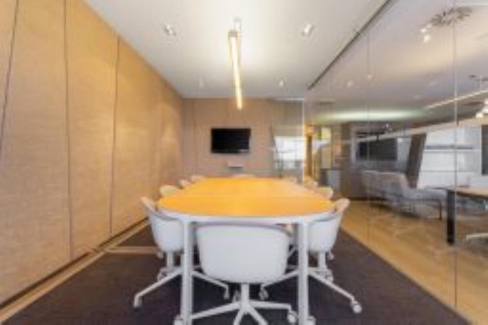 Không Gian Văn Phòng Regus Udic N04: Cho Thuê Văn Phòng, Co-working, Hội Nghị