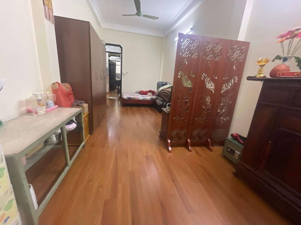 Bán nhà đẹp phân lô Quân đội 50-55m² 4 tầng, giá 12.5 tỷ - Vị trí đắc địa Tây Hồ