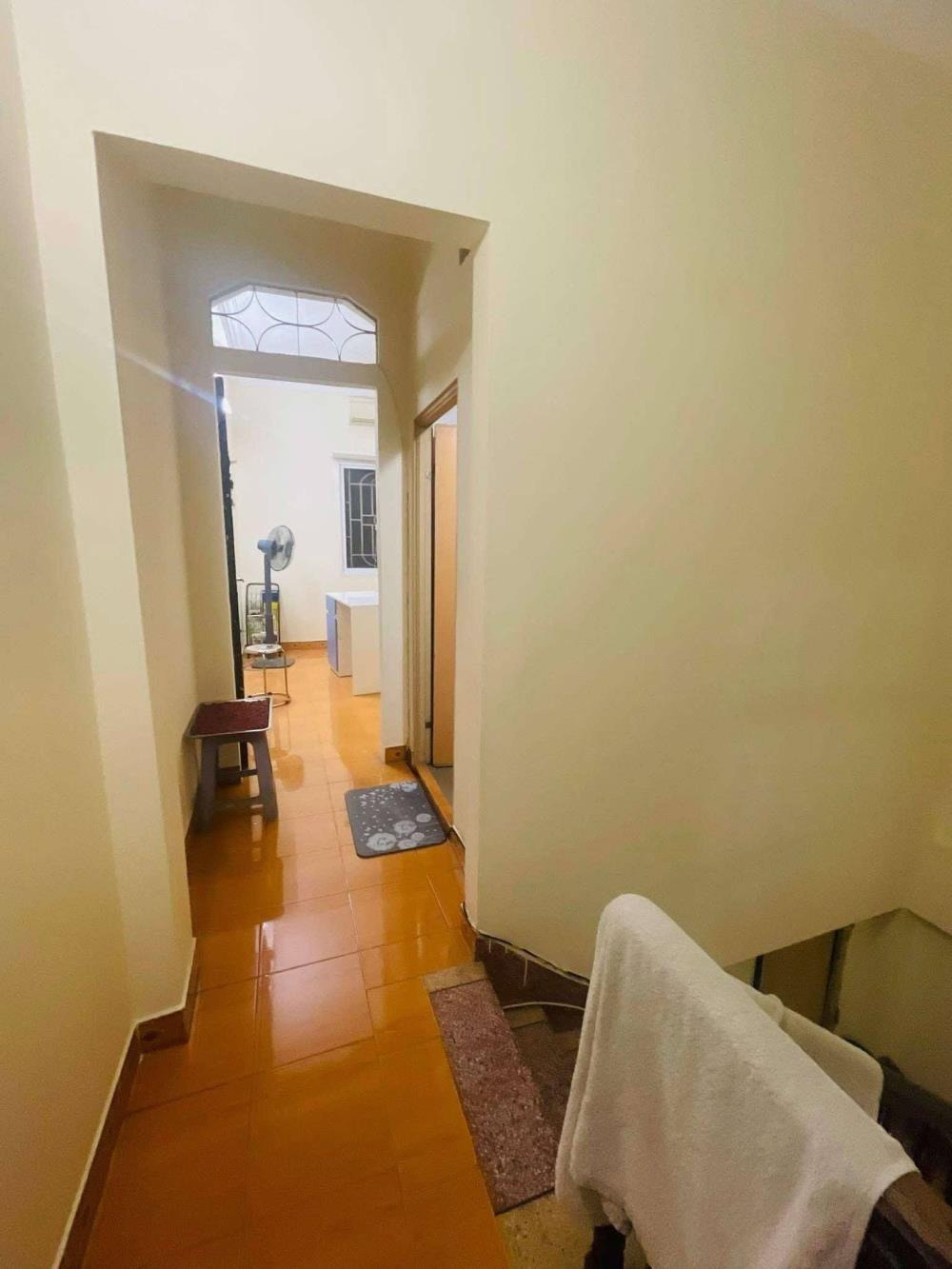 Bán nhà đẹp phân lô Quân đội 50-55m² 4 tầng, giá 12.5 tỷ - Vị trí đắc địa Tây Hồ