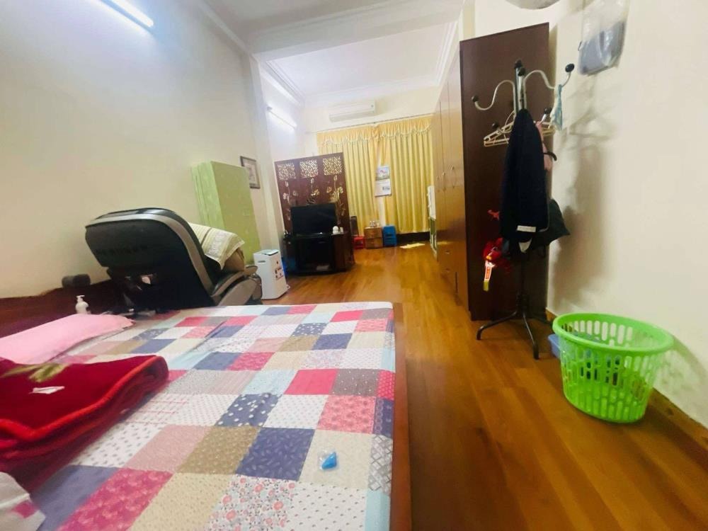Bán nhà đẹp phân lô Quân đội 50-55m² 4 tầng, giá 12.5 tỷ - Vị trí đắc địa Tây Hồ