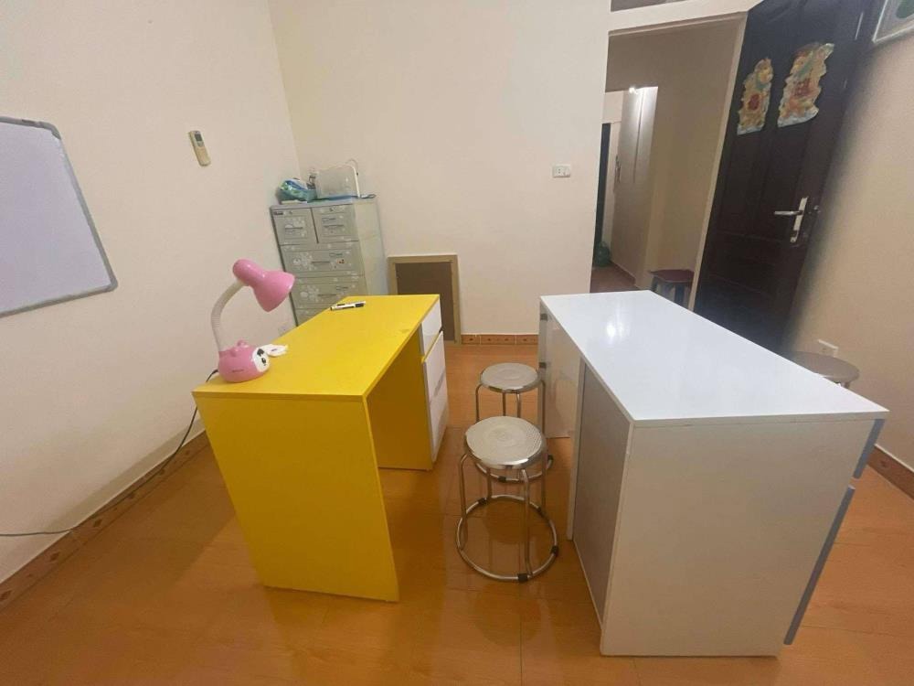 Bán nhà đẹp phân lô Quân đội 50-55m² 4 tầng, giá 12.5 tỷ - Vị trí đắc địa Tây Hồ