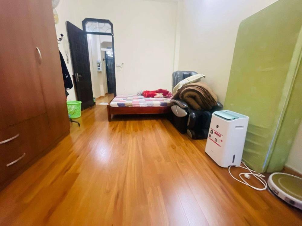 Bán nhà đẹp phân lô Quân đội 50-55m² 4 tầng, giá 12.5 tỷ - Vị trí đắc địa Tây Hồ