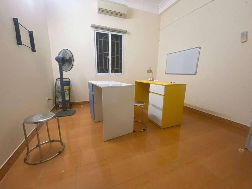 Bán nhà đẹp phân lô Quân đội 50-55m² 4 tầng, giá 12.5 tỷ - Vị trí đắc địa Tây Hồ