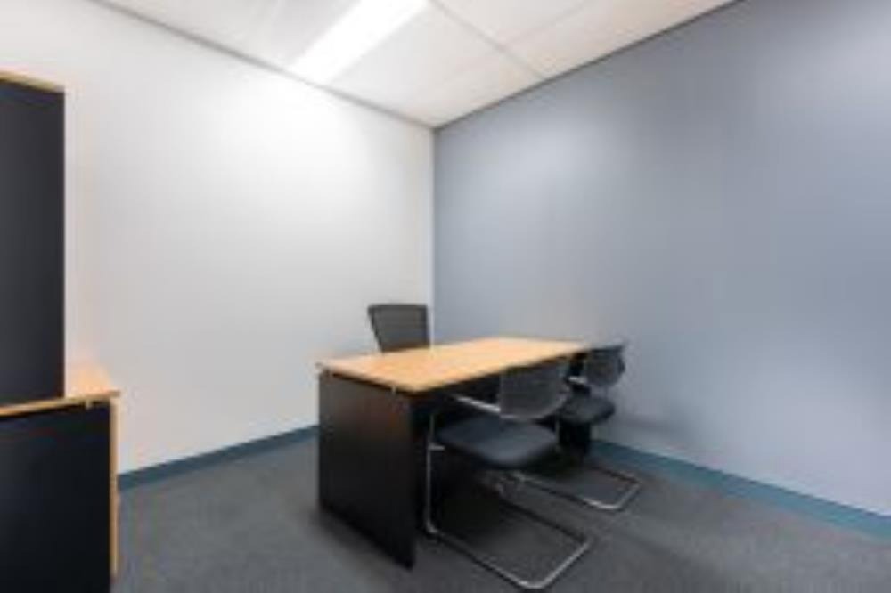 Không Gian Văn Phòng Regus Udic N04: Cho Thuê Văn Phòng, Co-working, Hội Nghị