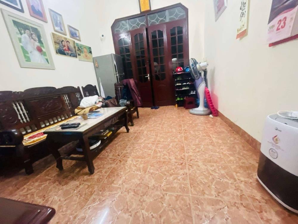 Bán nhà đẹp phân lô Quân đội 50-55m² 4 tầng, giá 12.5 tỷ - Vị trí đắc địa Tây Hồ