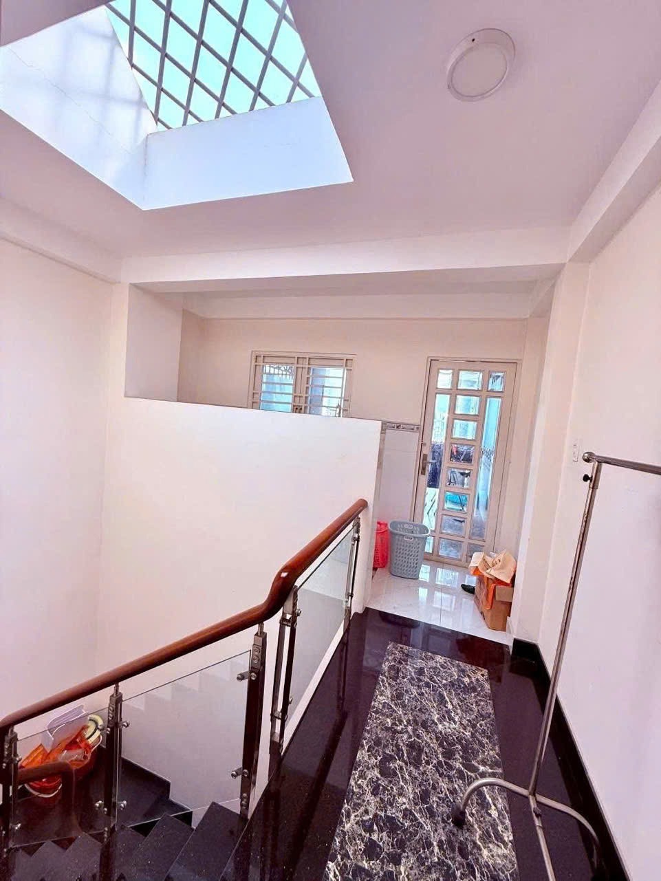 Siêu phẩm phân lô VIP Gò Vấp: Nhà 4 lầu, HXH, Full Nội Thất - Giá 8.9 Tỷ